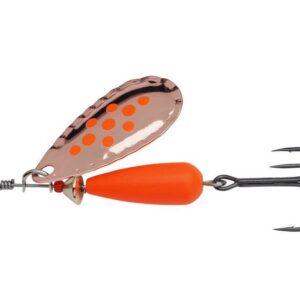 Abu Garcia Droppen Spinner 8g