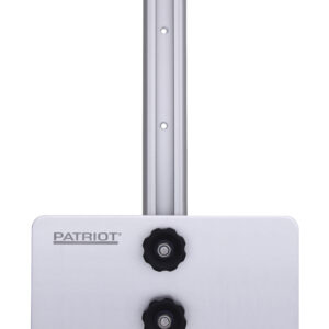 Patriot Marine ProLift Wide anturihissi 2 anturille