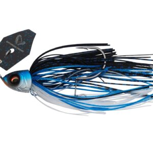 Savage Gear Da Crazy Bush 9cm, 10g