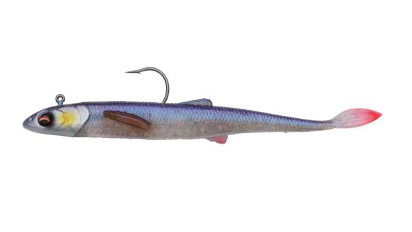 Flying Minnow Clear Roach