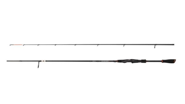 Perch academy T&C 218cm 7-22