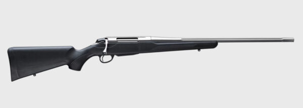 Tikka T3 superlite stainless