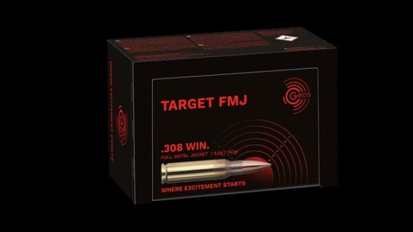 Geco target 1