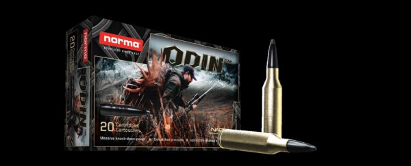 odin 1