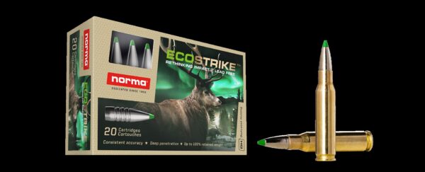 Ecostrike Ecostrike
