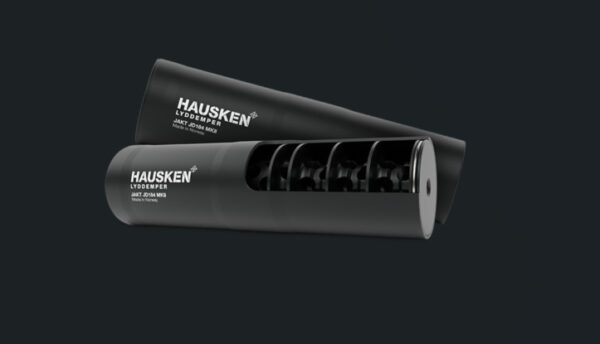 Hausken jd 184.2 Hausken jd 184.2
